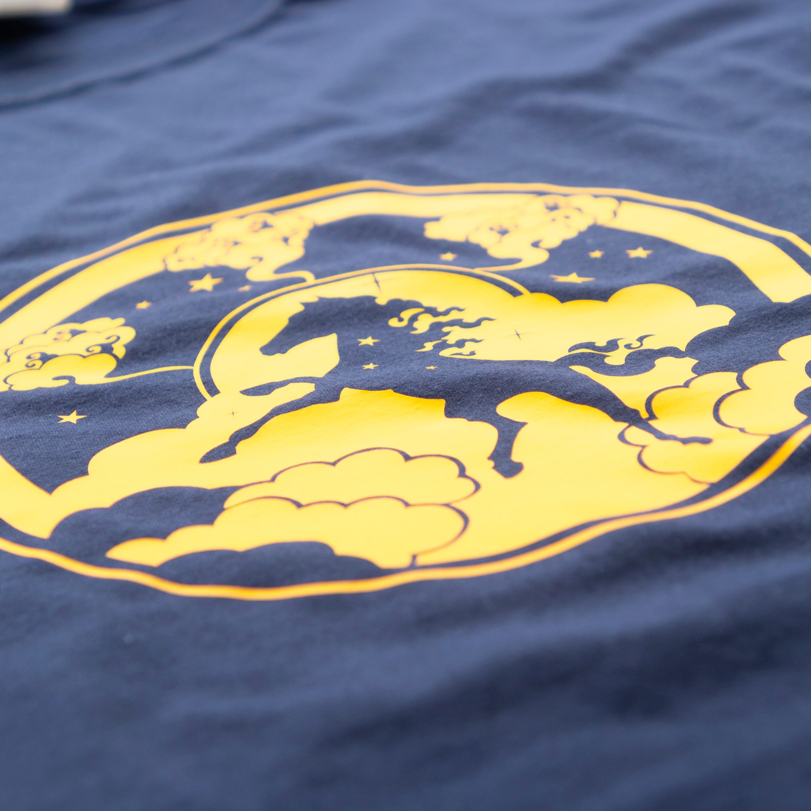 Camiseta Muse - Knights Of Cydonia - Imagen 10