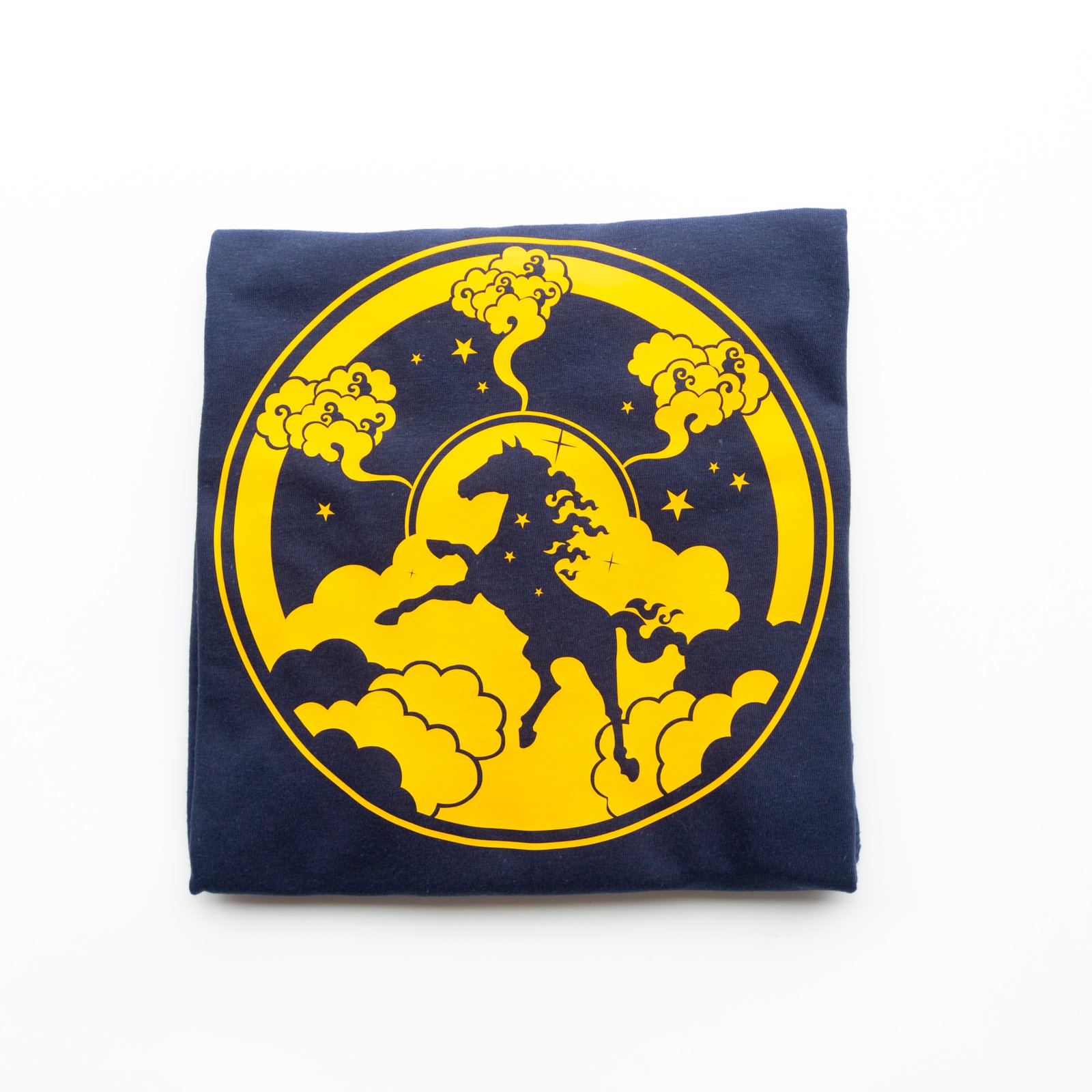 Camiseta Muse - Knights Of Cydonia - Imagen 9