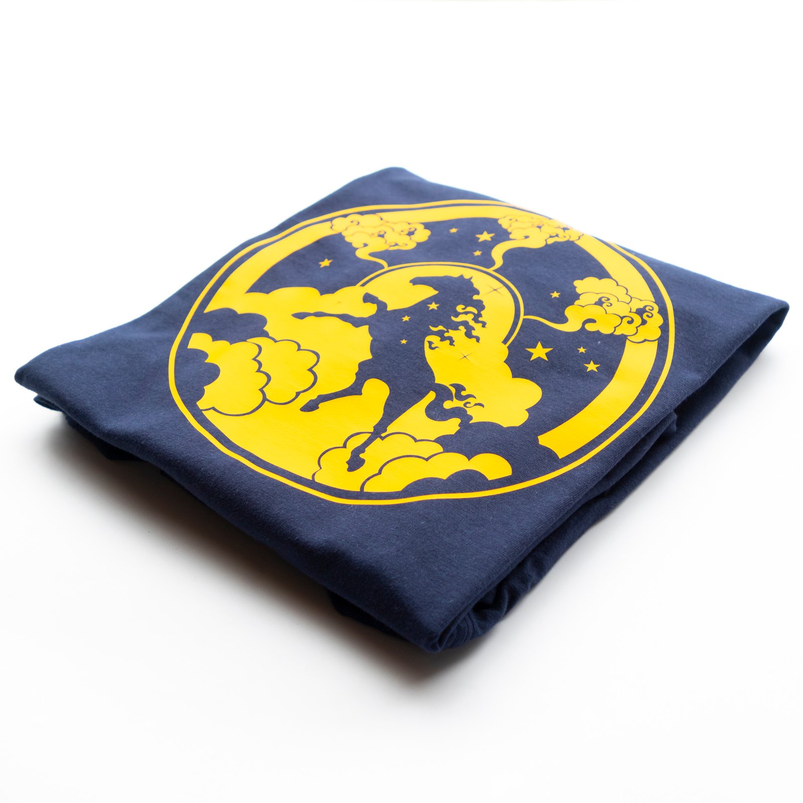 Camiseta Muse - Knights Of Cydonia - Imagen 8