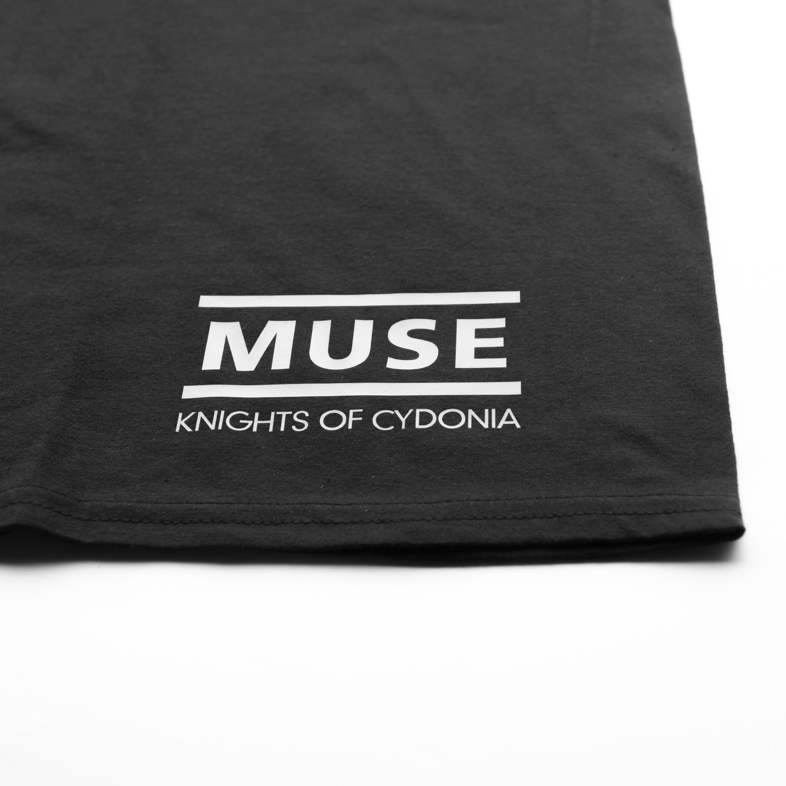Camiseta Muse - Knights Of Cydonia - Imagen 7