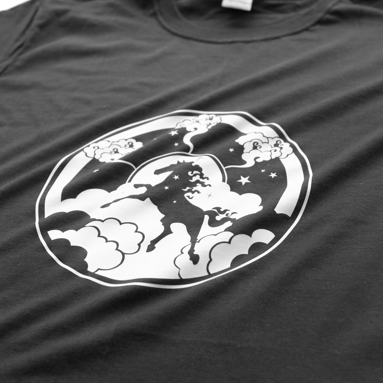 Camiseta Muse - Knights Of Cydonia - Imagen 6