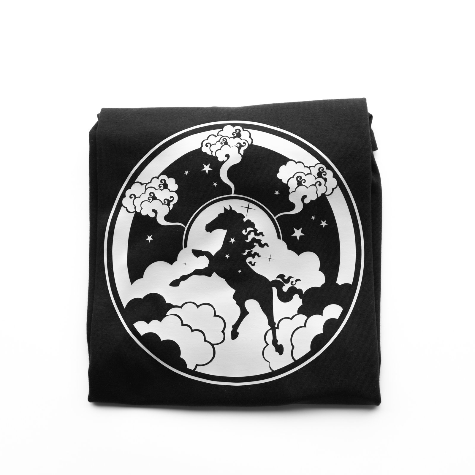 Camiseta Muse - Knights Of Cydonia - Imagen 5