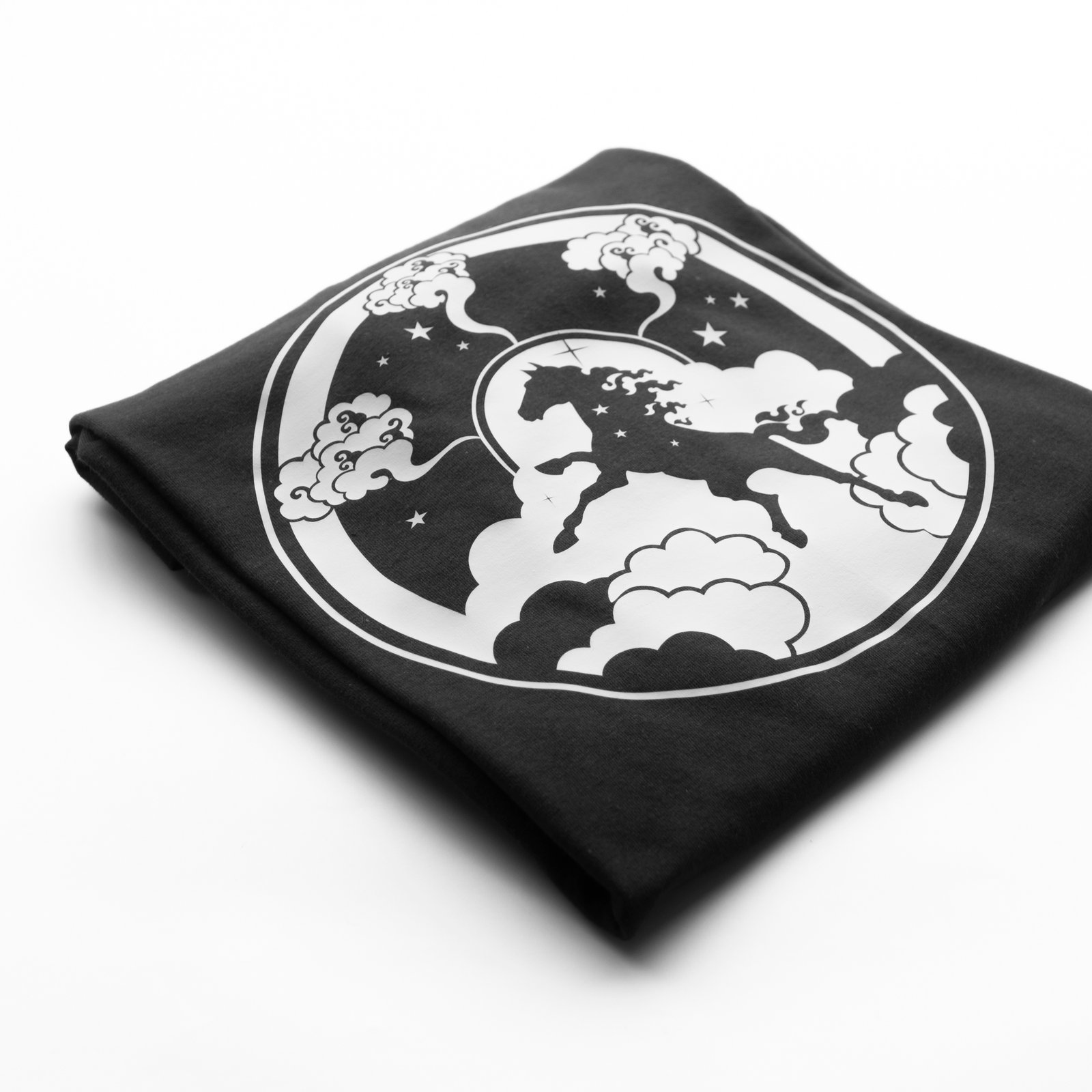 Camiseta Muse - Knights Of Cydonia - Imagen 4