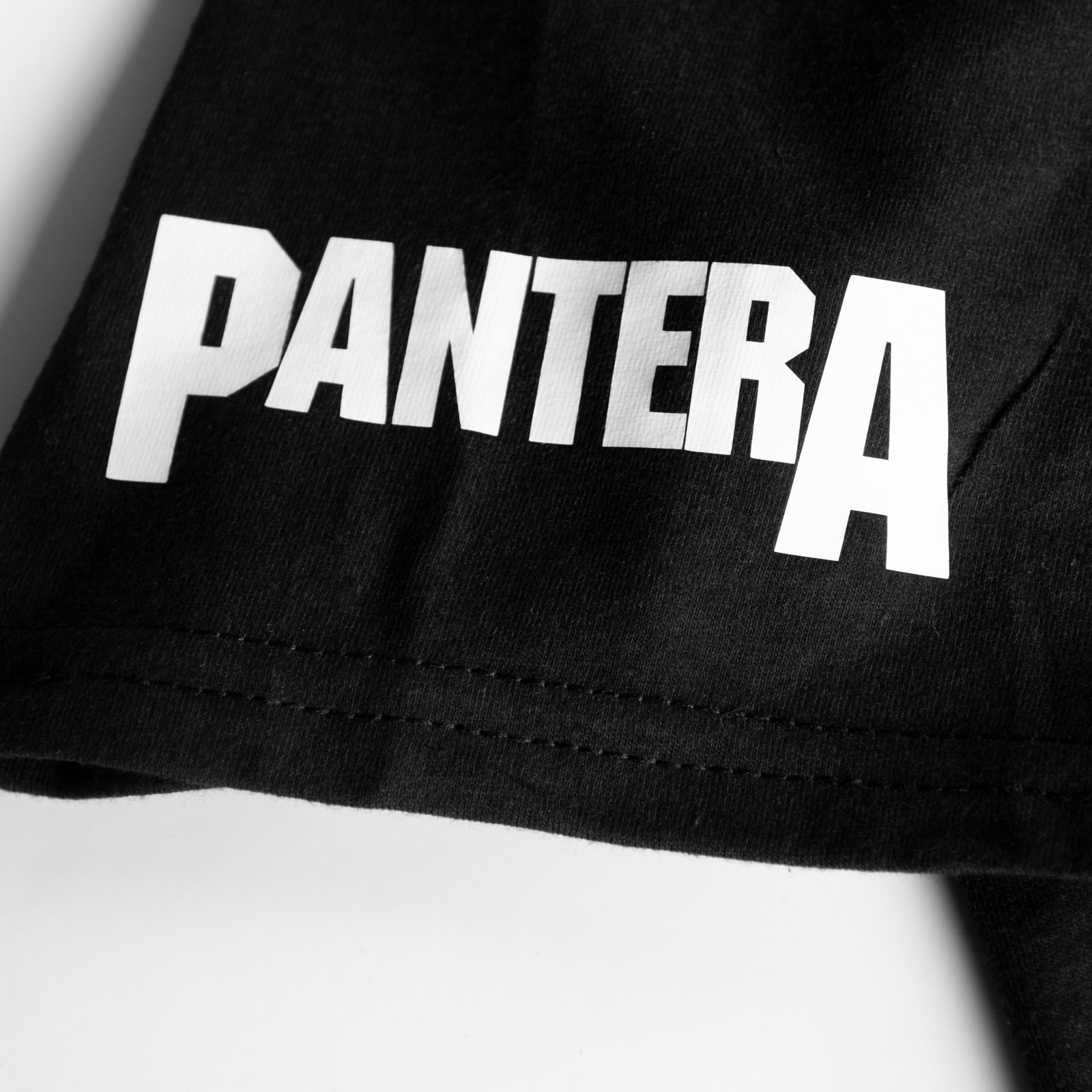 Camiseta Pantera - Cowboys From Hell - Imagen 6