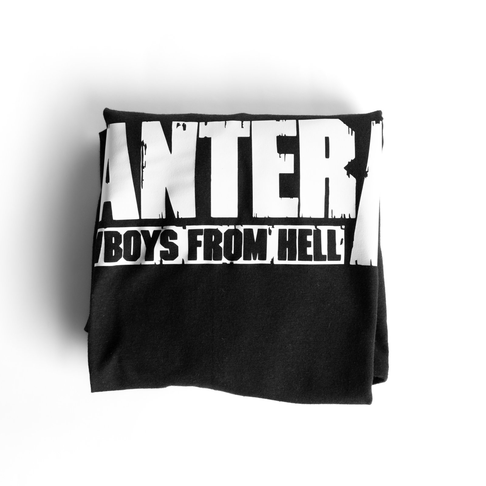 Camiseta Pantera - Cowboys From Hell - Imagen 4