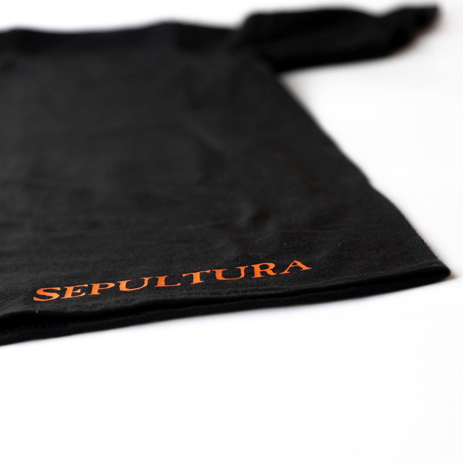 Camiseta Sepultura - 01 - Imagen 7