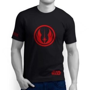 Camiseta Star Wars - Jedi Order - 01