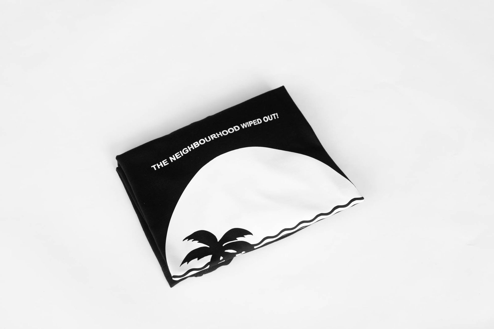 Camiseta The Neighbourhood - Wiped Out! - Imagen 4