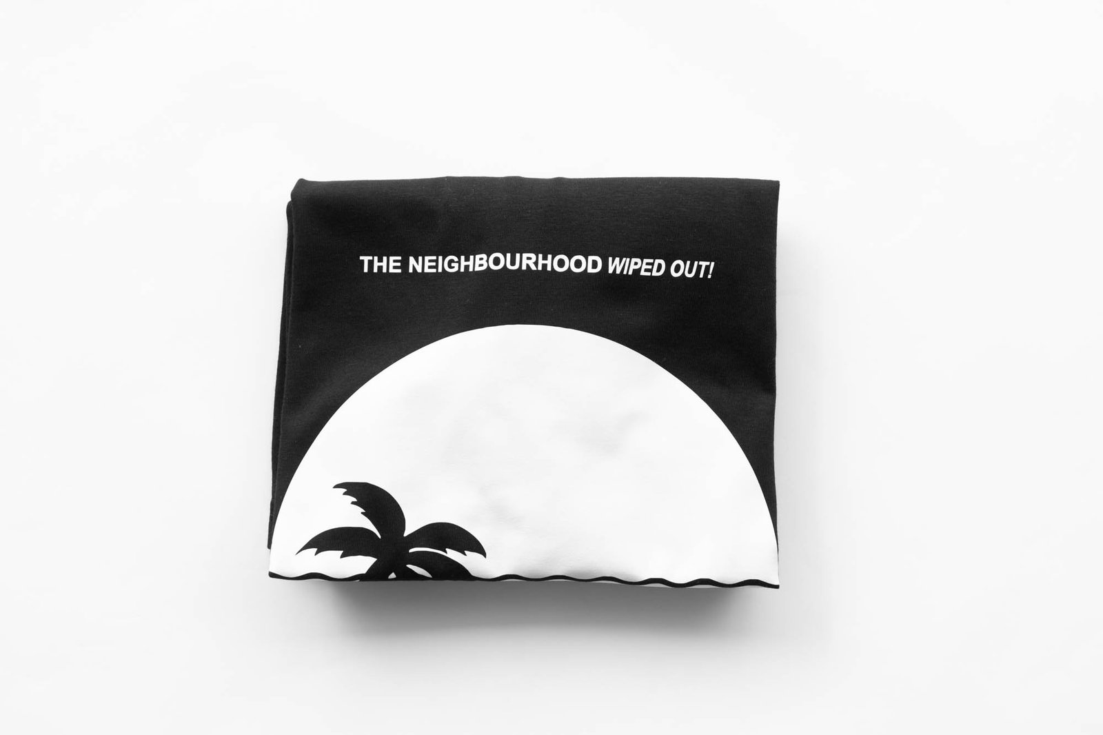 Camiseta The Neighbourhood - Wiped Out! - Imagen 9
