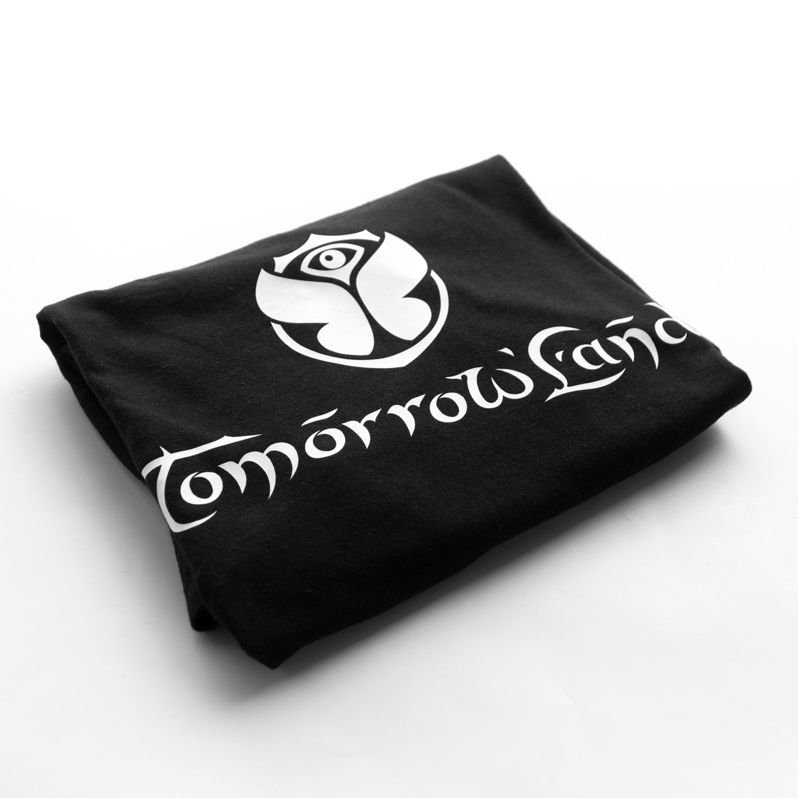 Camiseta Tomorrowland - 01 - Imagen 7