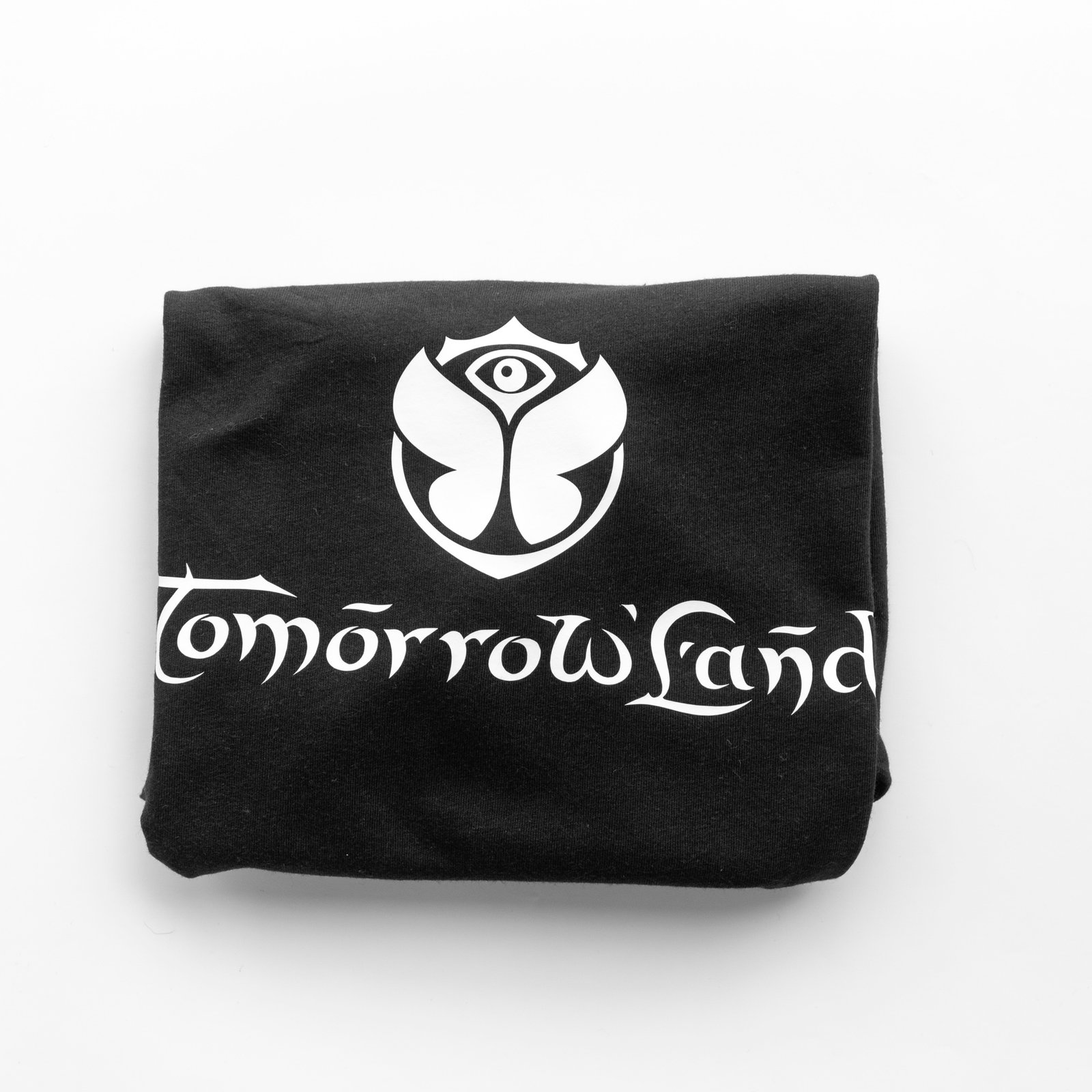Camiseta Tomorrowland - 01 - Imagen 5