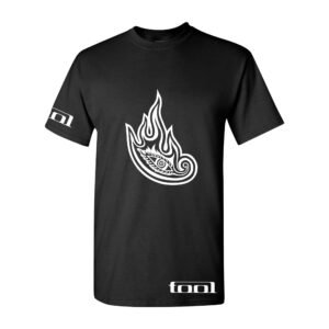 Camiseta Tool - Lateralus Eye