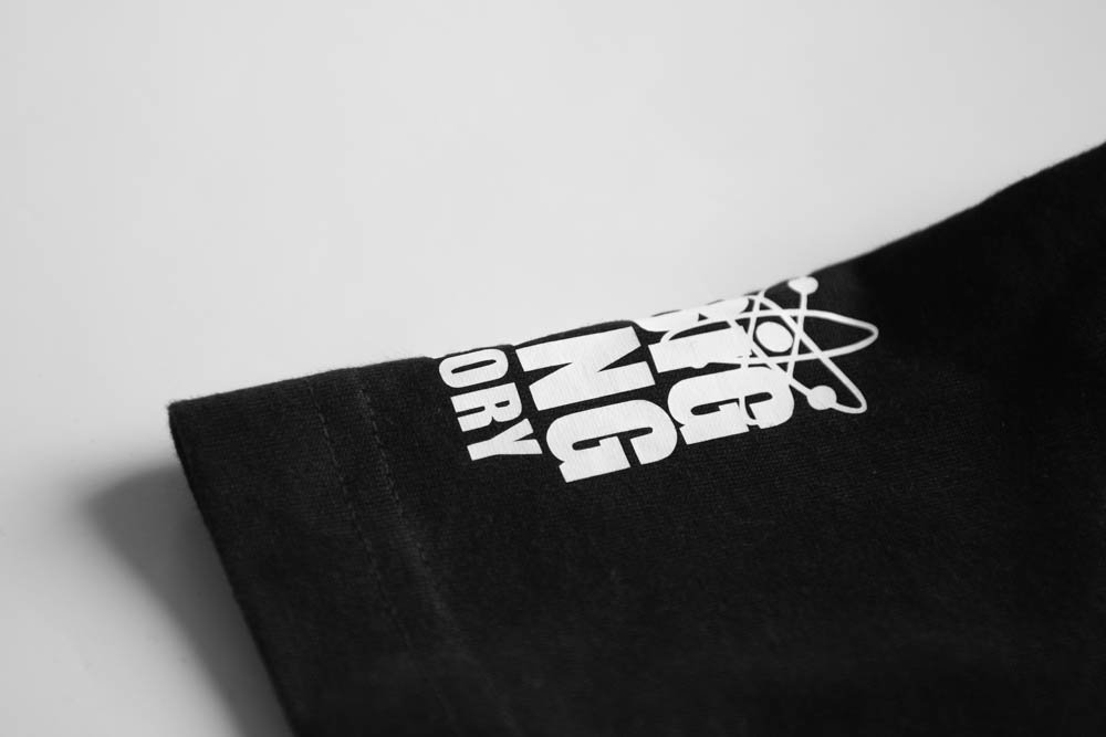 Camiseta The Big Bang Theory - 01 - Imagen 6