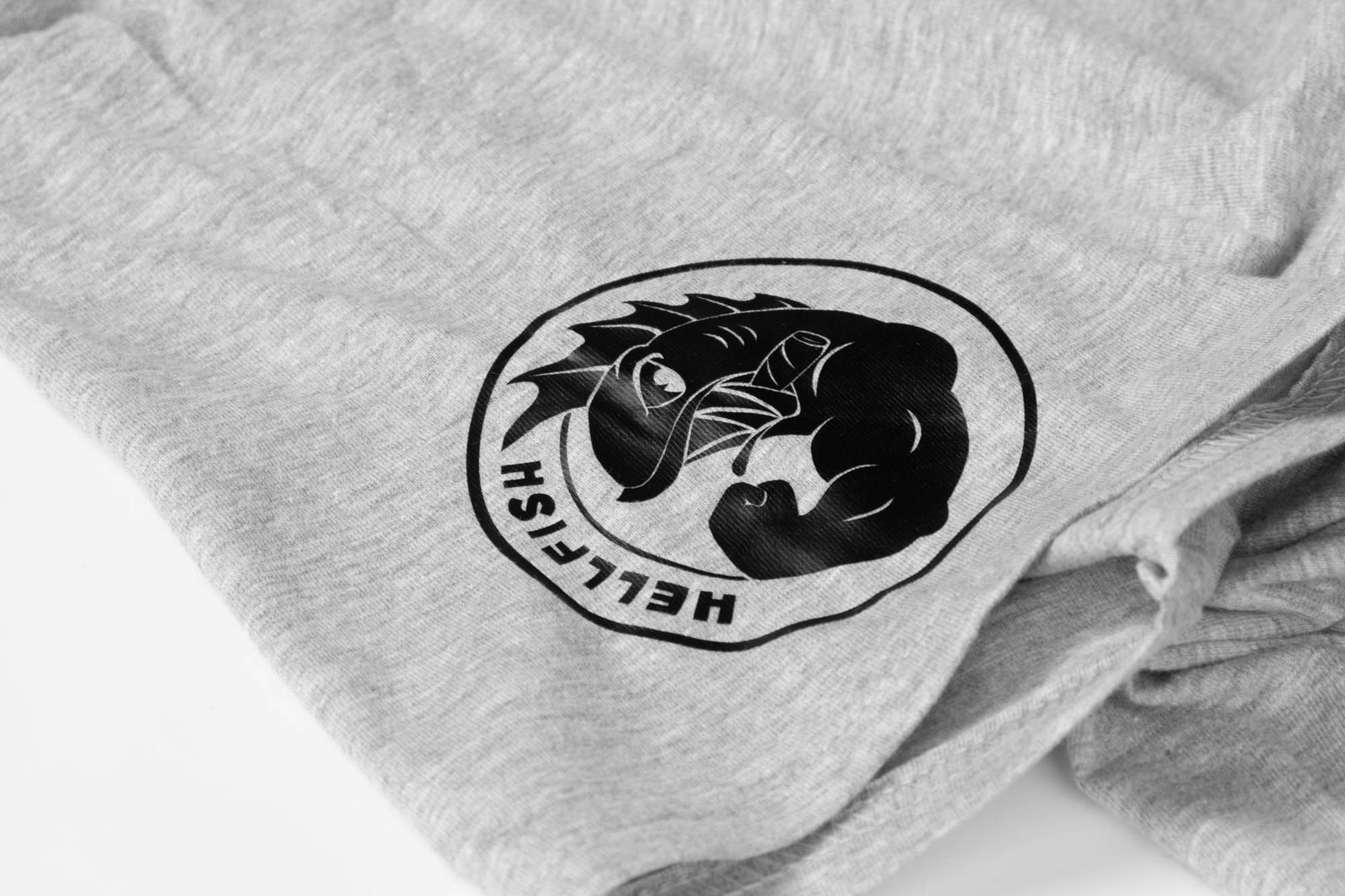 Camiseta Los Simpson - Los Peces del Infierno - Hellfish - 01 - Imagen 7