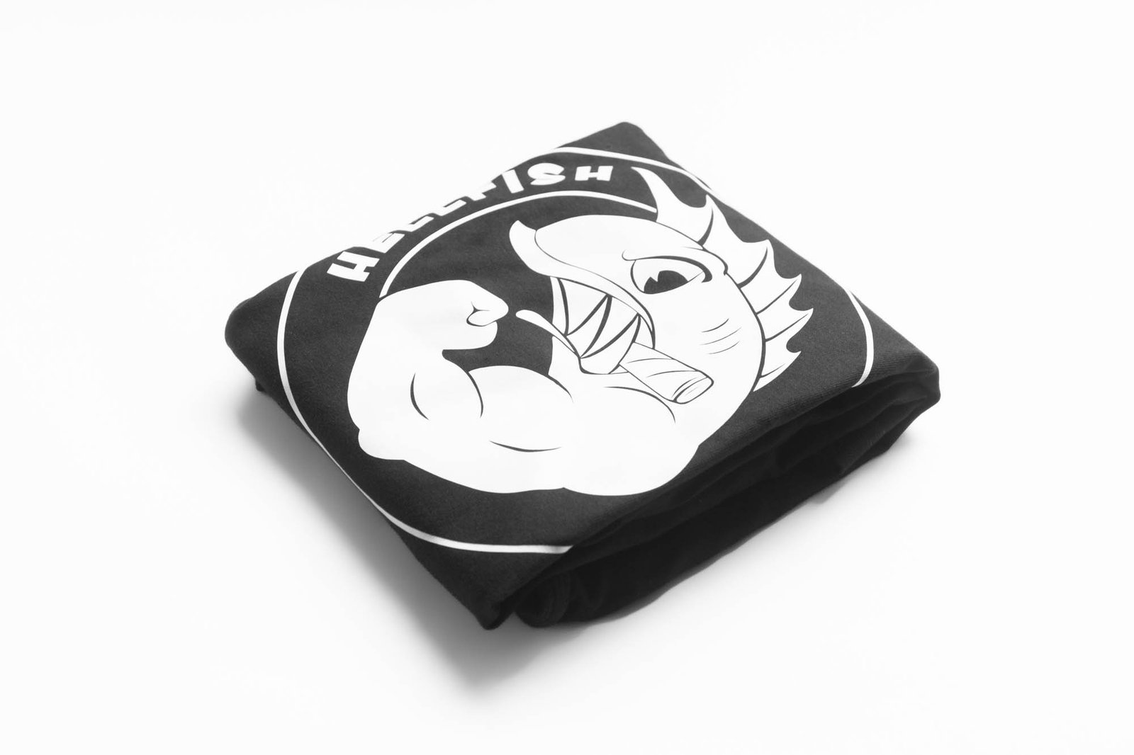 Camiseta Los Simpson - Los Peces del Infierno - Hellfish - 01 - Imagen 11