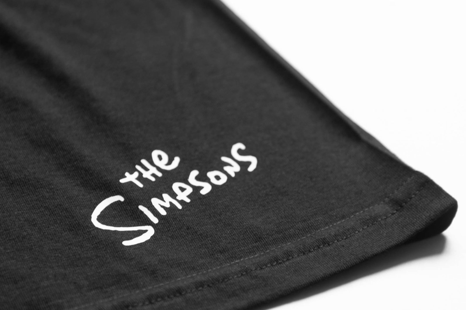 Camiseta Los Simpson - Los Peces del Infierno - Hellfish - 01 - Imagen 10