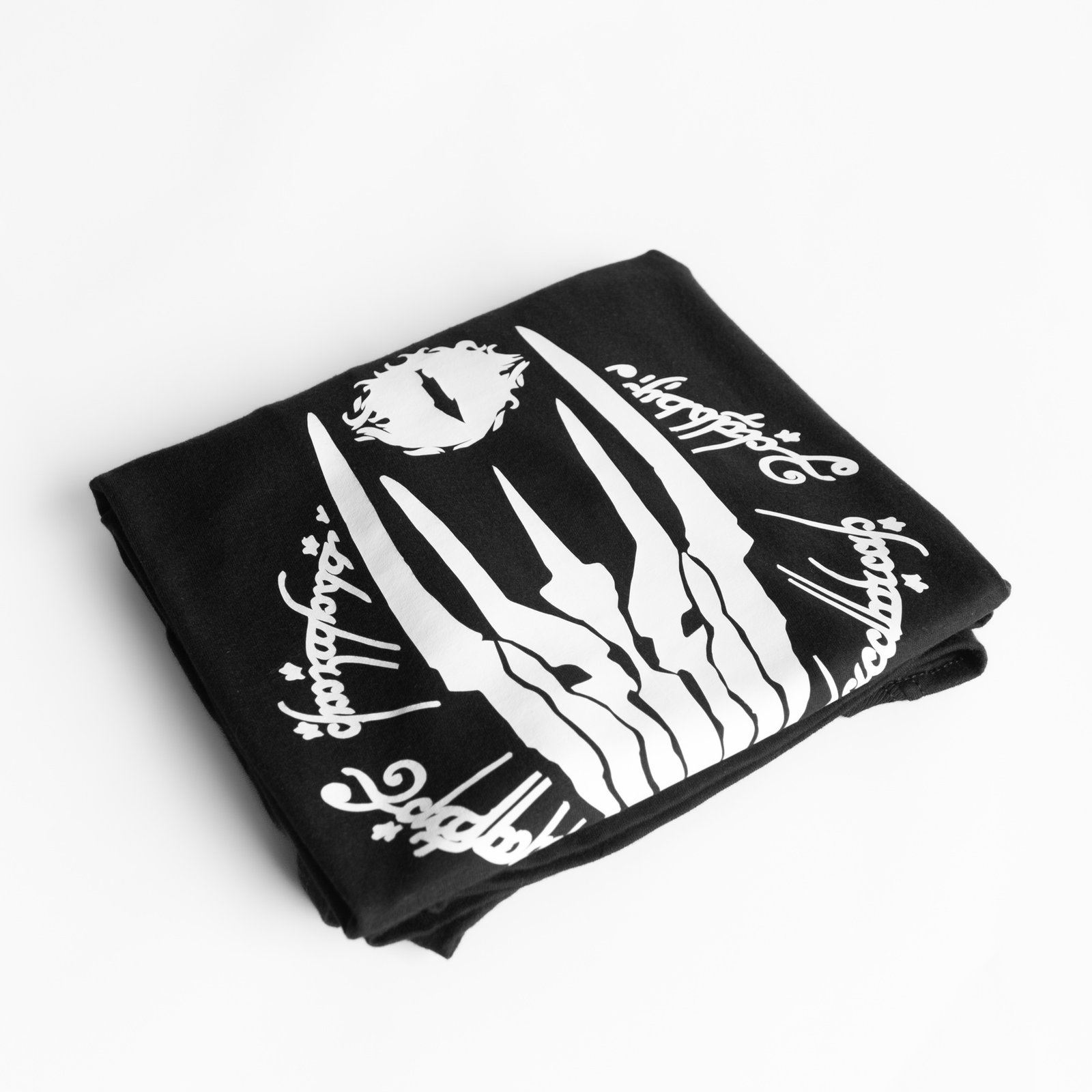 Camiseta The Lord of the Rings - Sauron - 01 - Imagen 4