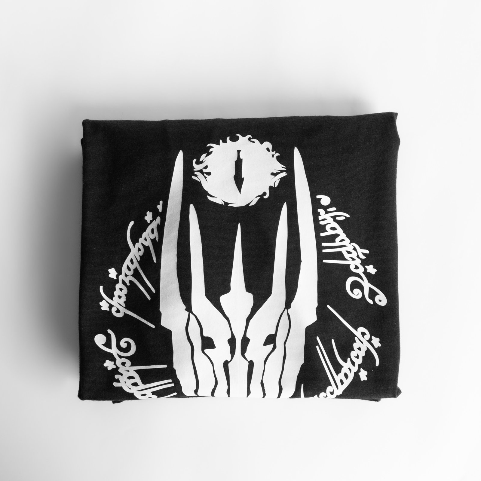 Camiseta The Lord of the Rings - Sauron - 01 - Imagen 7