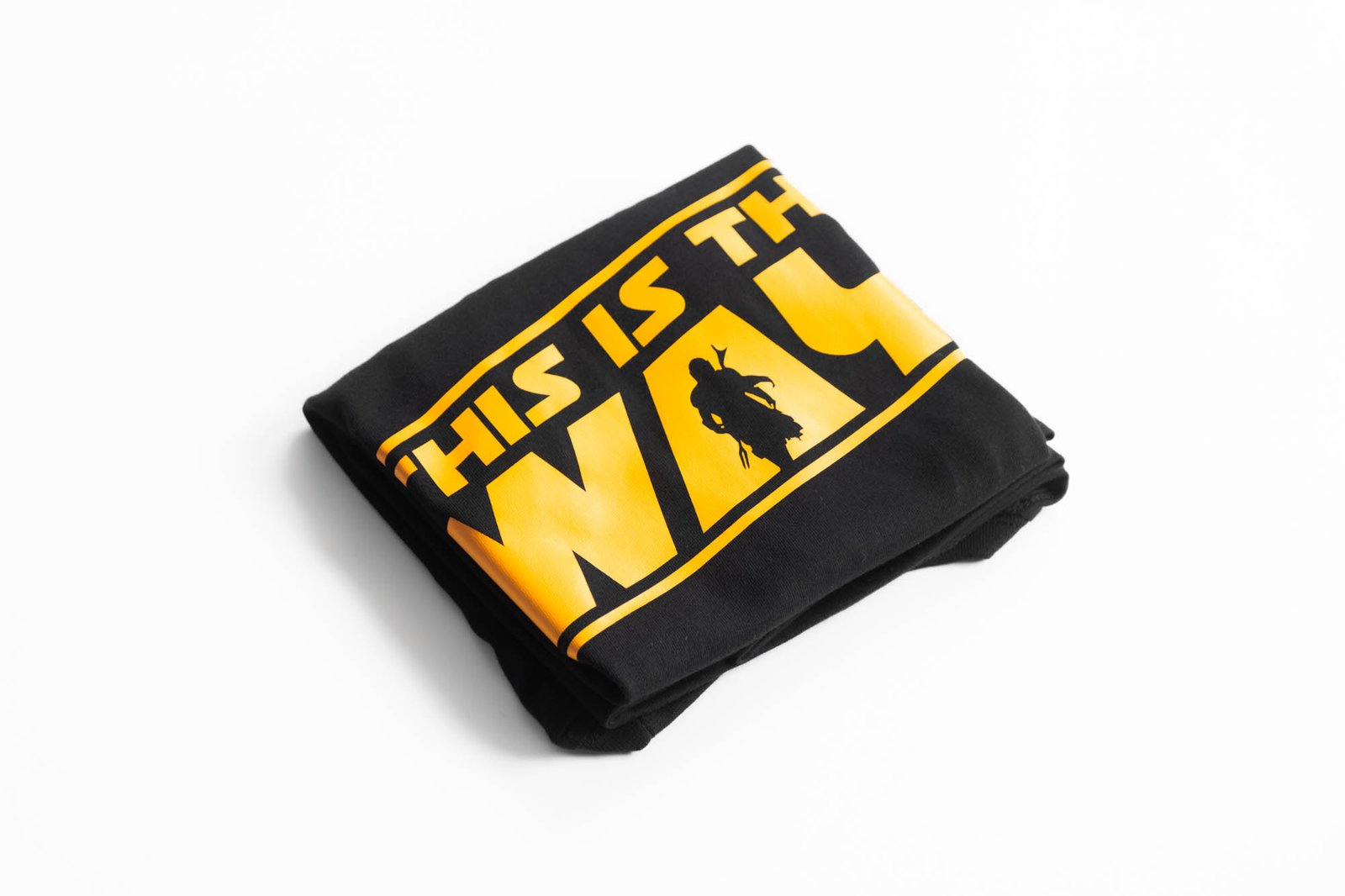 Camiseta The Mandalorian - This is the Way - 01 Star wars - Imagen 8
