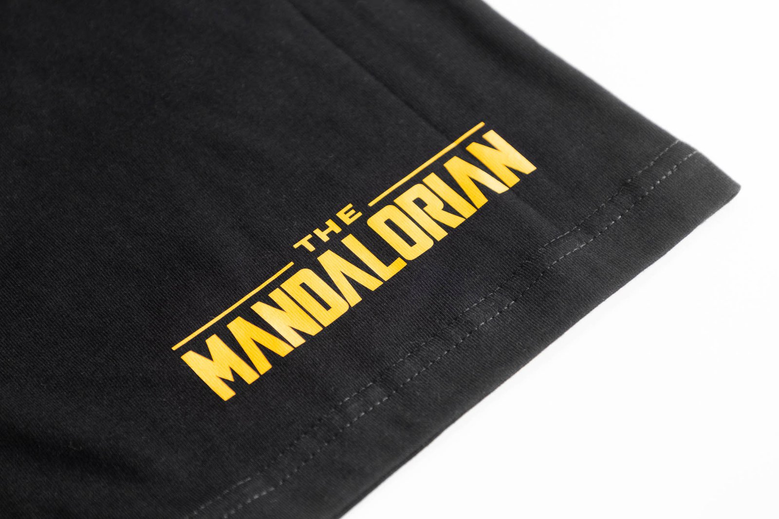Camiseta The Mandalorian - This is the Way - 01 Star wars - Imagen 6