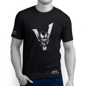 Camiseta Venom - We Are Venom - 01