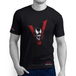 Camiseta Venom - We Are Venom - 01FC