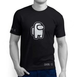 Camiseta Among Us - 02