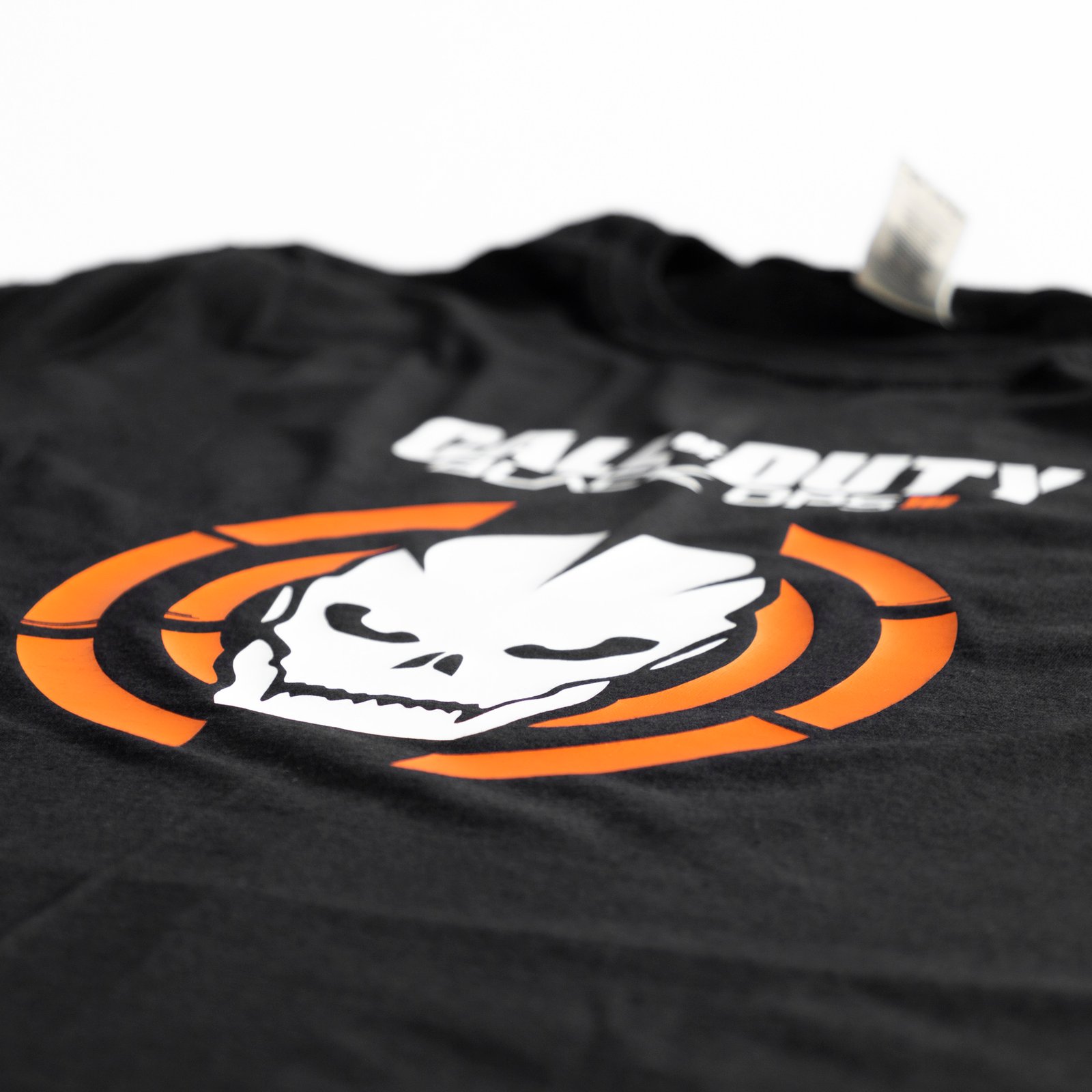 Camiseta Call Of Duty - Black OPS III - 01FC - Imagen 4