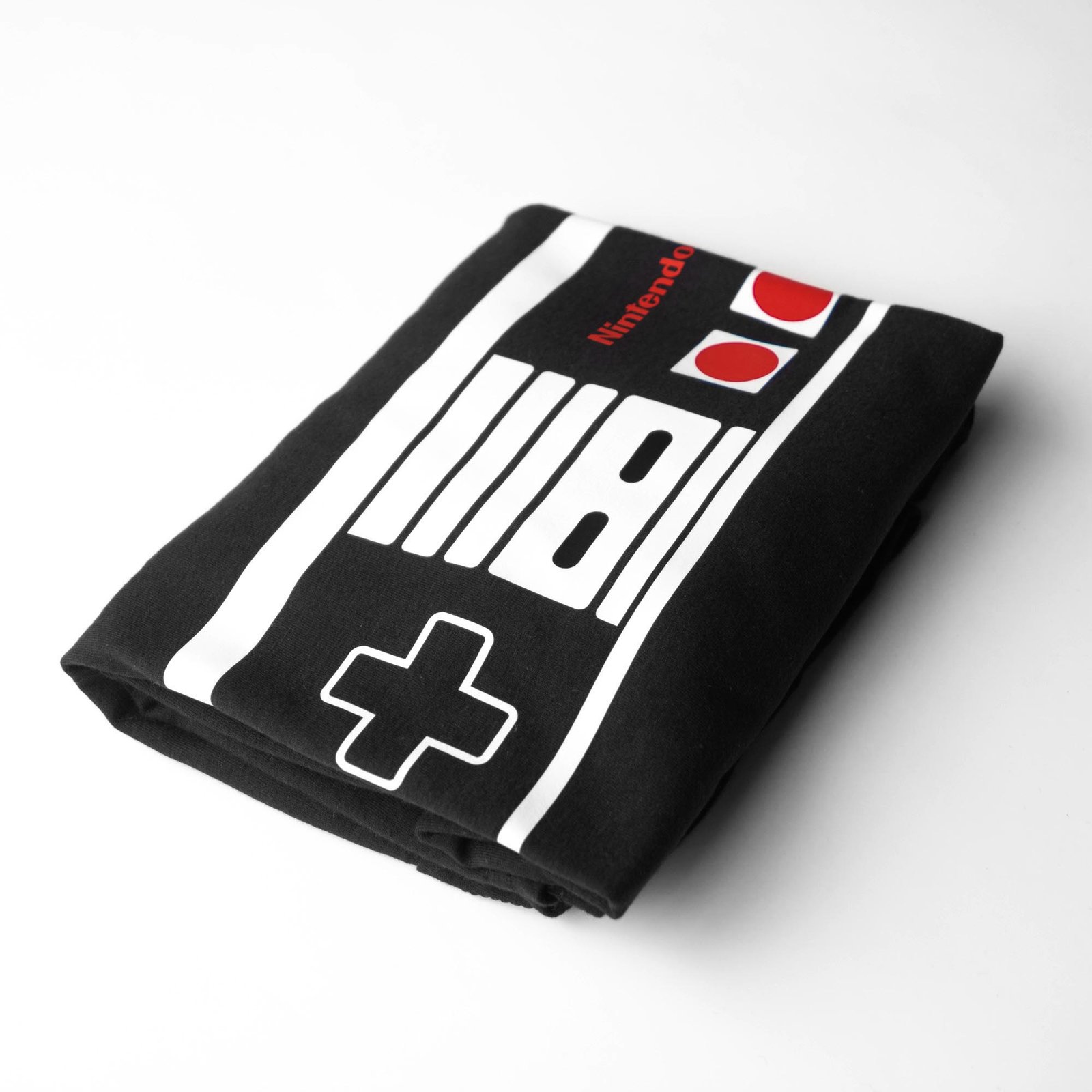 Camiseta Control - Nintendo Family - 01 - Imagen 7