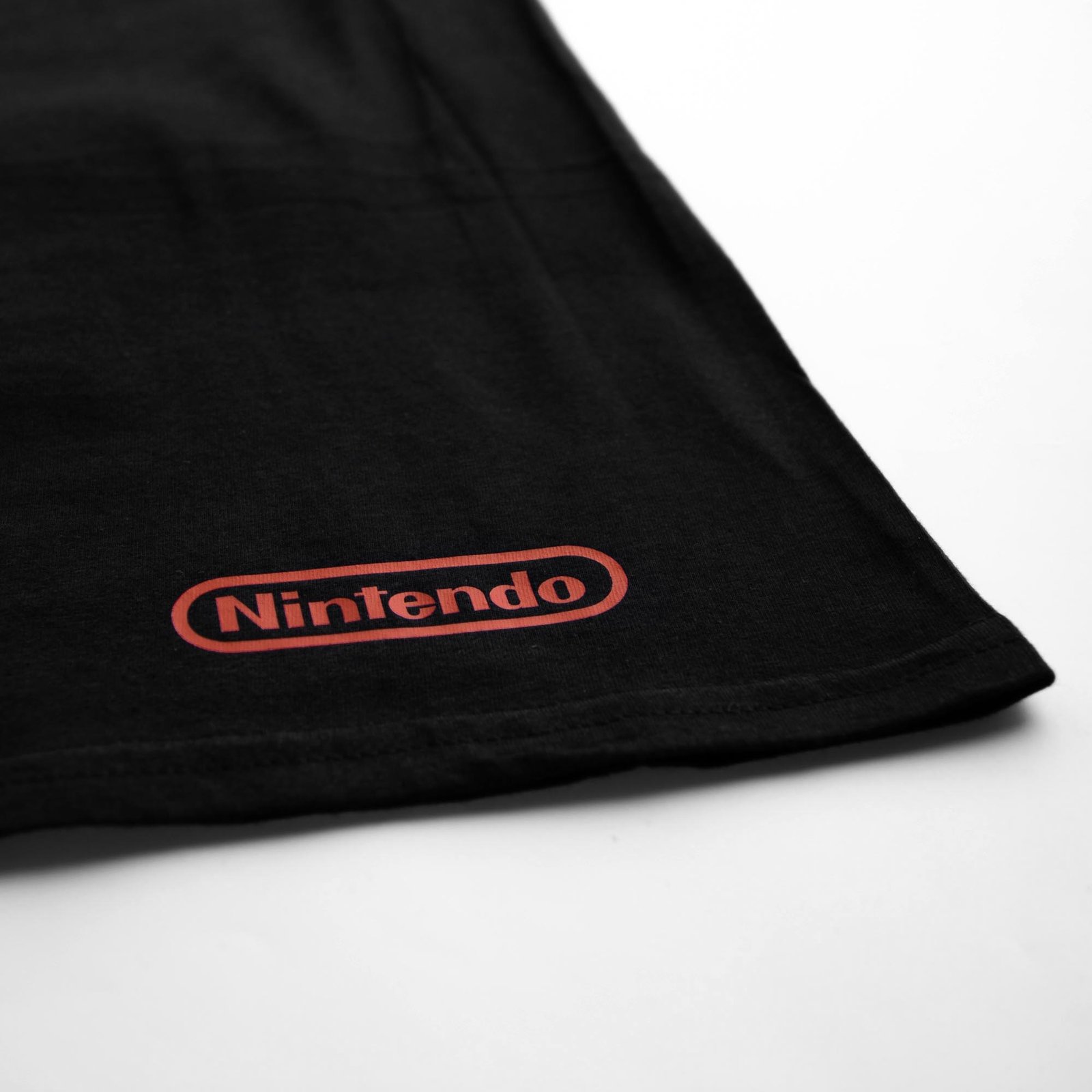 Camiseta Control - Nintendo Family - 01 - Imagen 6