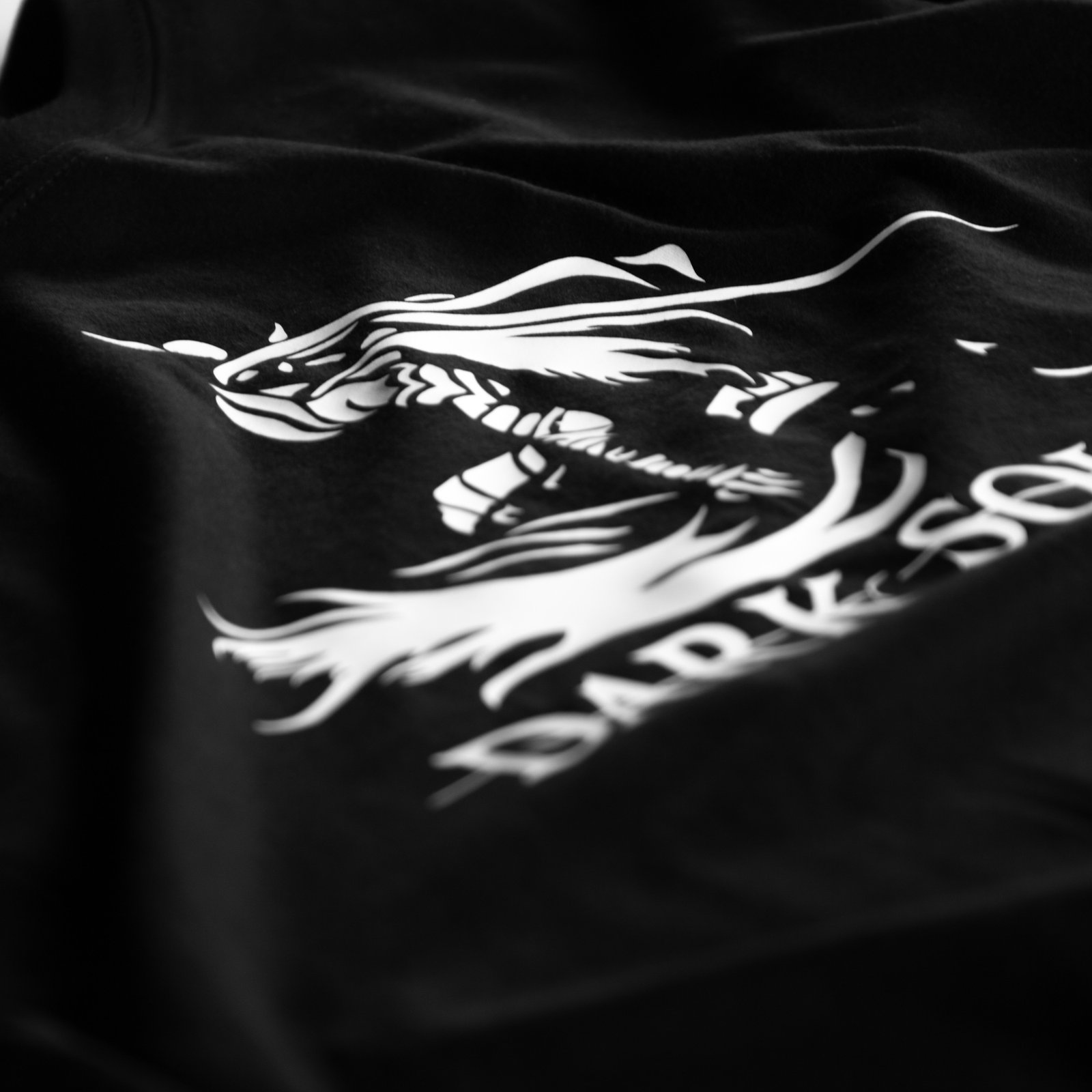 Camiseta Dark Souls - Artorias of the Abyss - Imagen 6