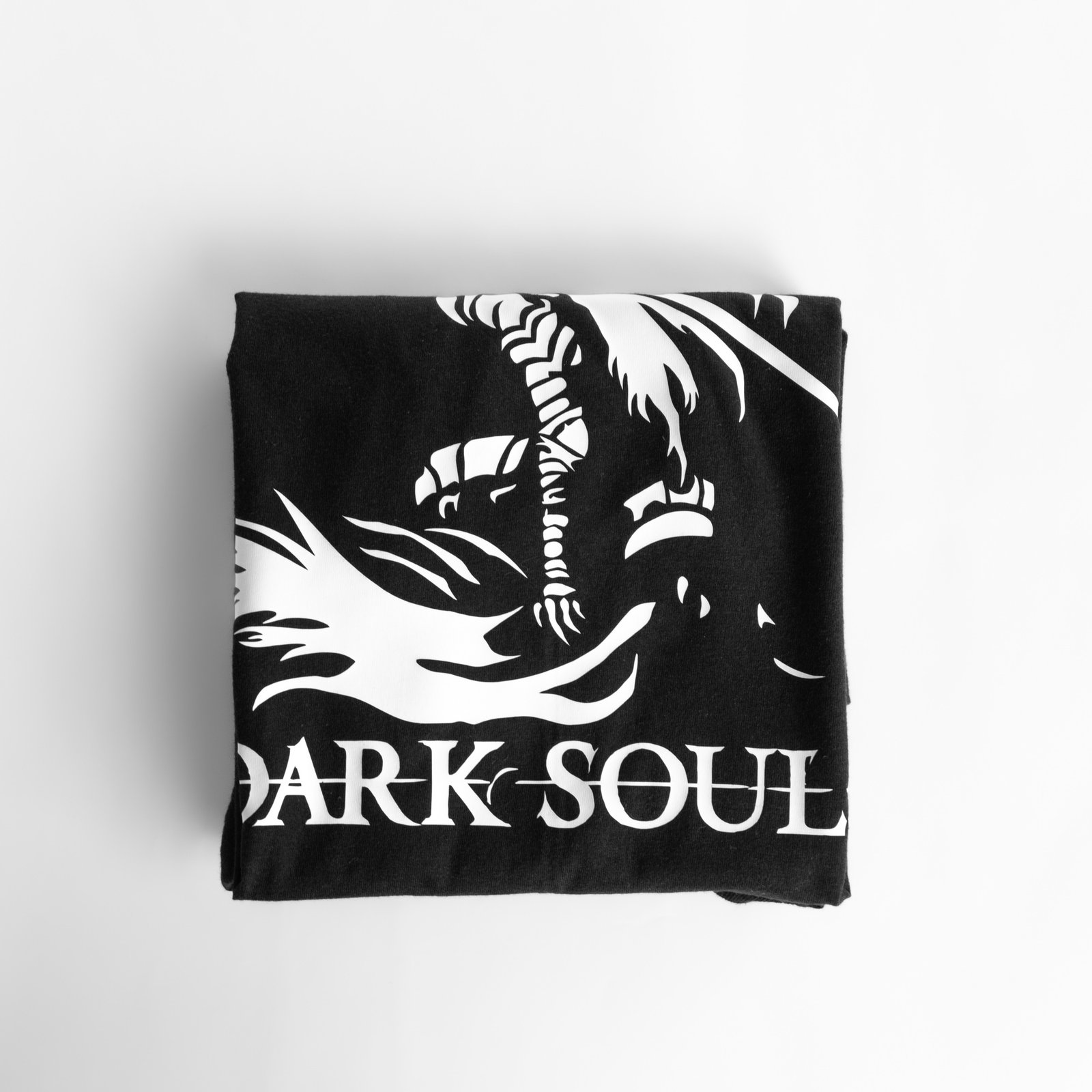 Camiseta Dark Souls - Artorias of the Abyss - Imagen 4