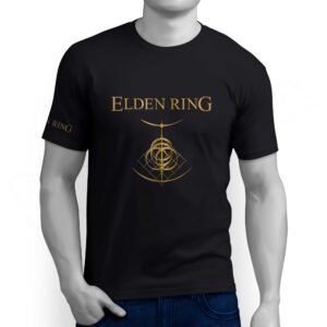 Camiseta Elden Ring - 01