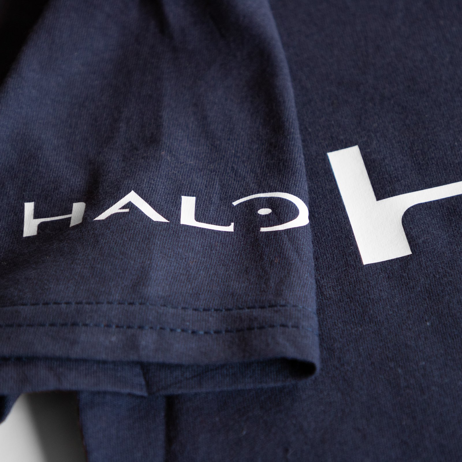 Camiseta Halo - 01 - Imagen 4