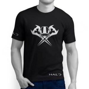 Camiseta Halo - Master Chief - 01