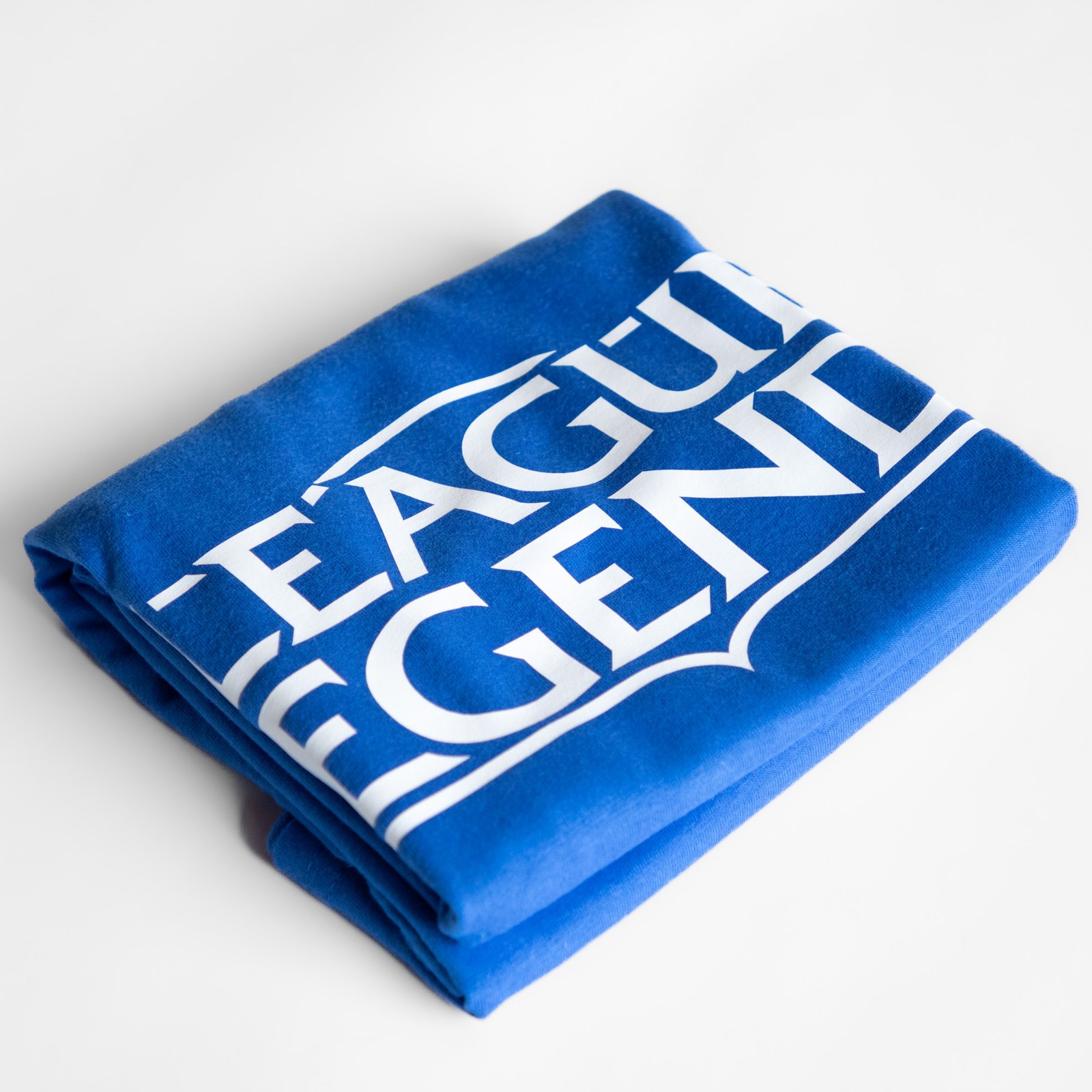 Camiseta League of Legends - 01 - Imagen 4