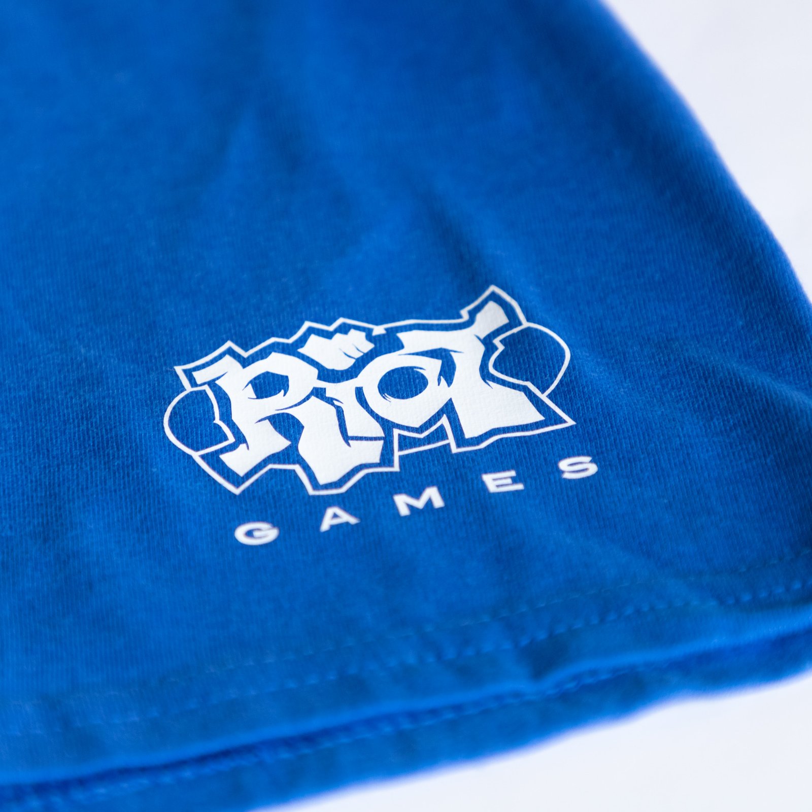 Camiseta League of Legends - 01 - Imagen 7