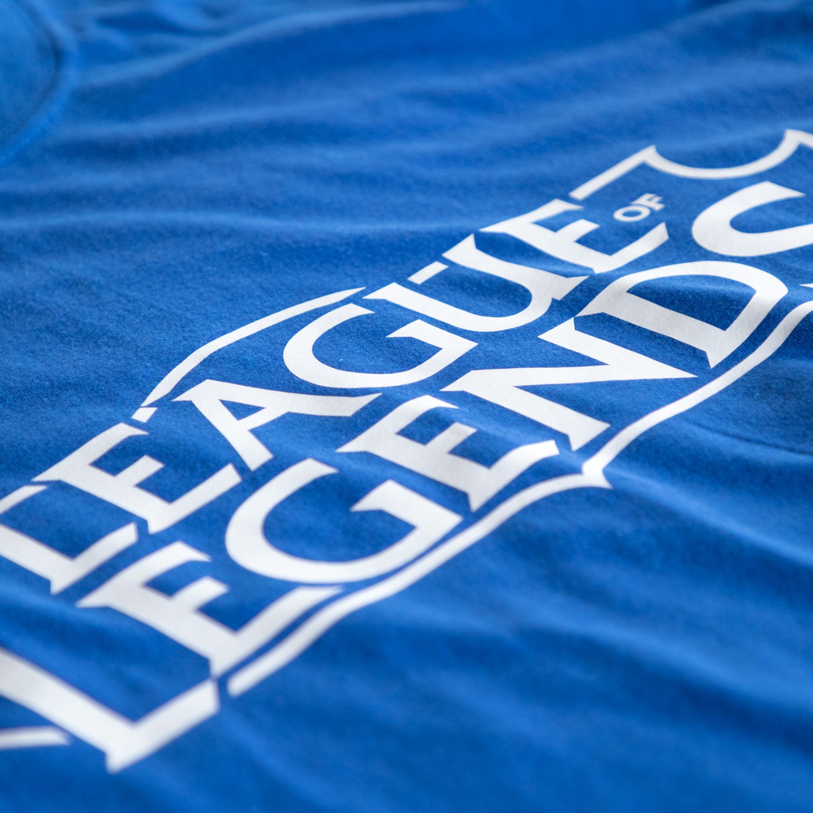 Camiseta League of Legends - 01 - Imagen 6