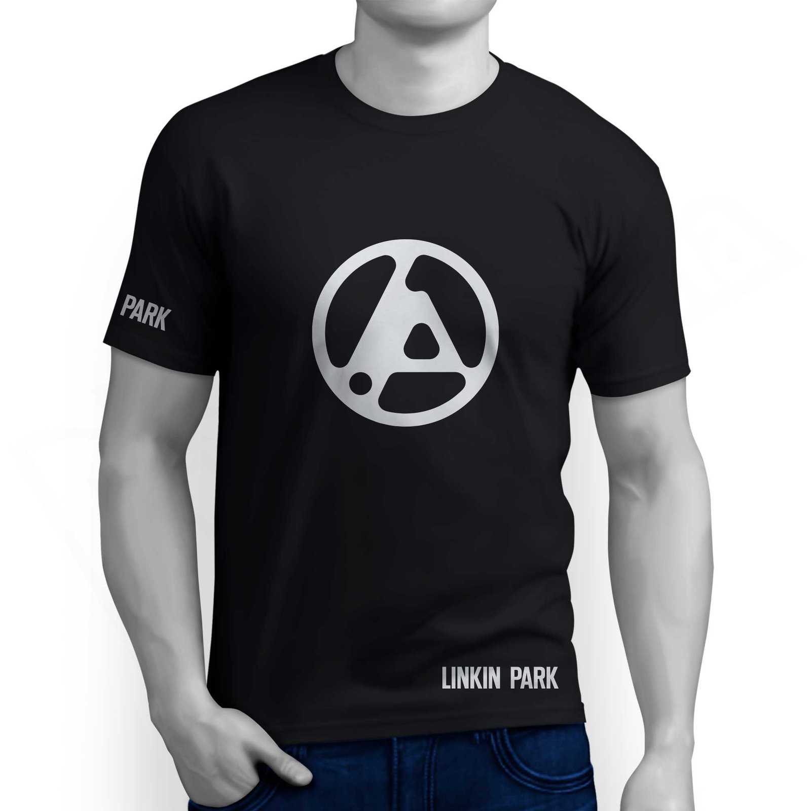 Camiseta Linkin Park - 2024