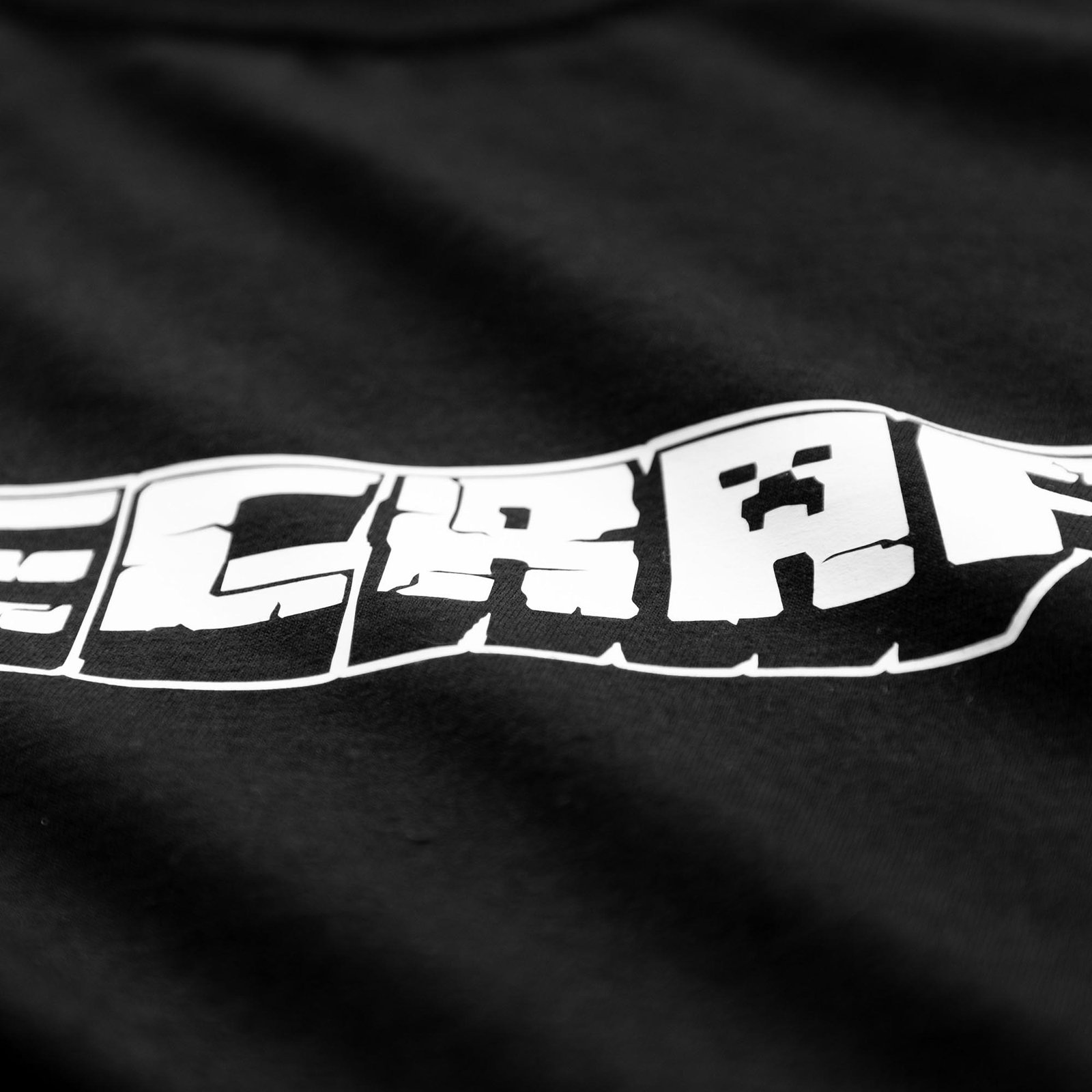 Camiseta Minecraft - 01 - Imagen 5