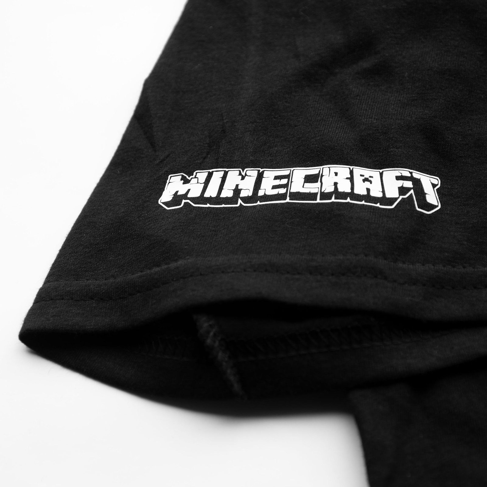 Camiseta Minecraft - 01 - Imagen 6