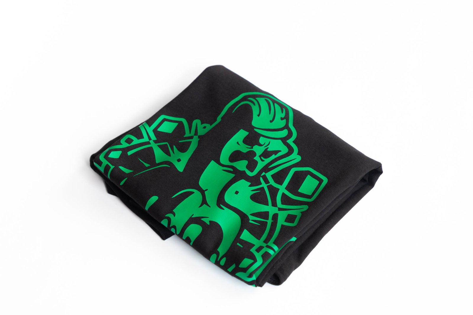 Camiseta Minecraft - Creeper Demolition Company - Imagen 6