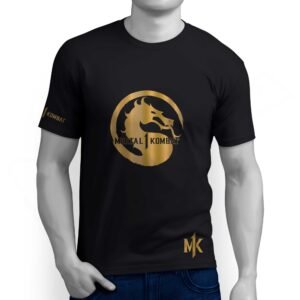 Camiseta Mortal Kombat 1 03