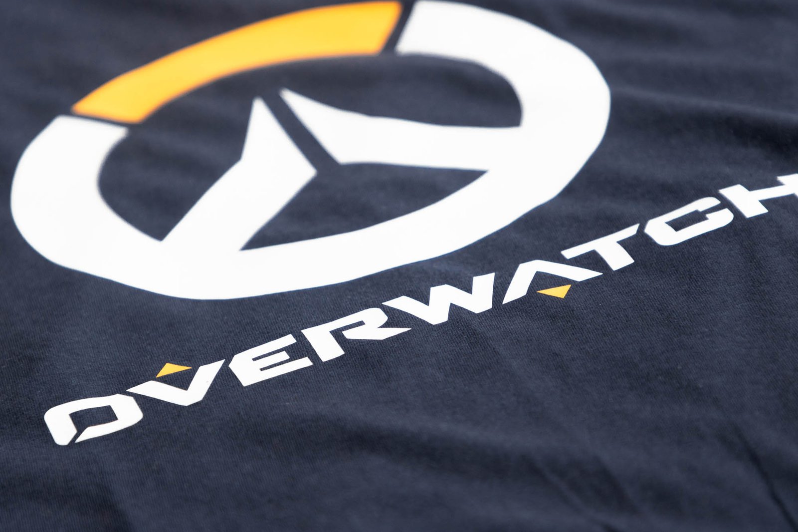 Camiseta Overwatch - 01FC - Imagen 6