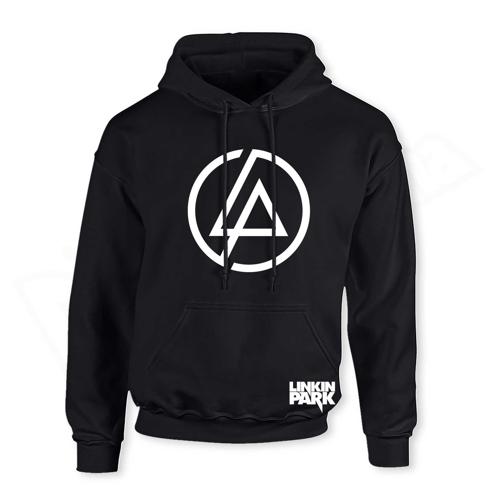 Buzo Linkin Park - 2007