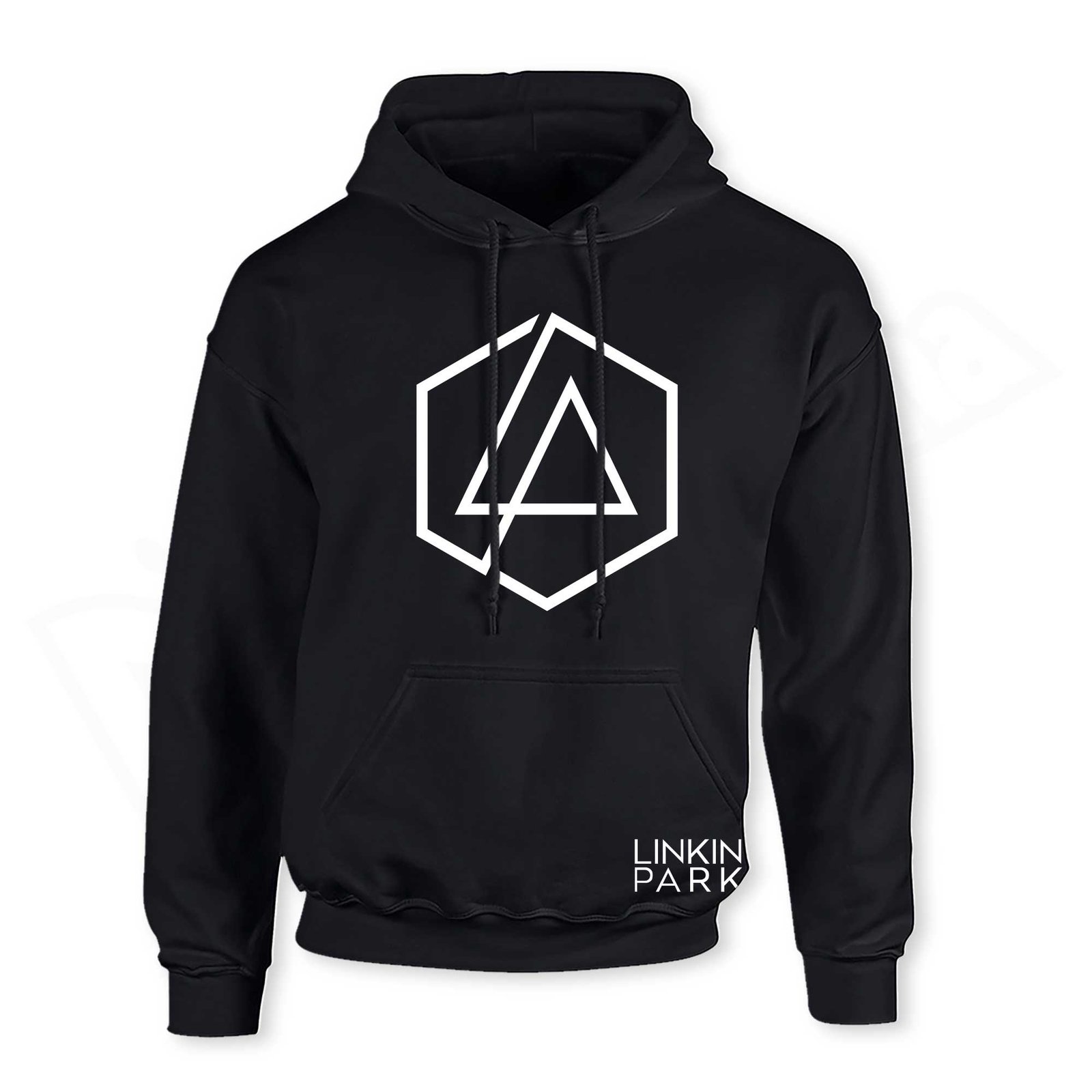 Buzo Linkin Park - 2017