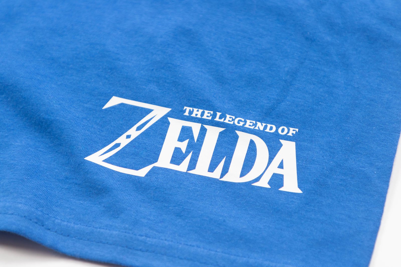 Camiseta The Legend of Zelda - Majoras Mask 01 - Imagen 11