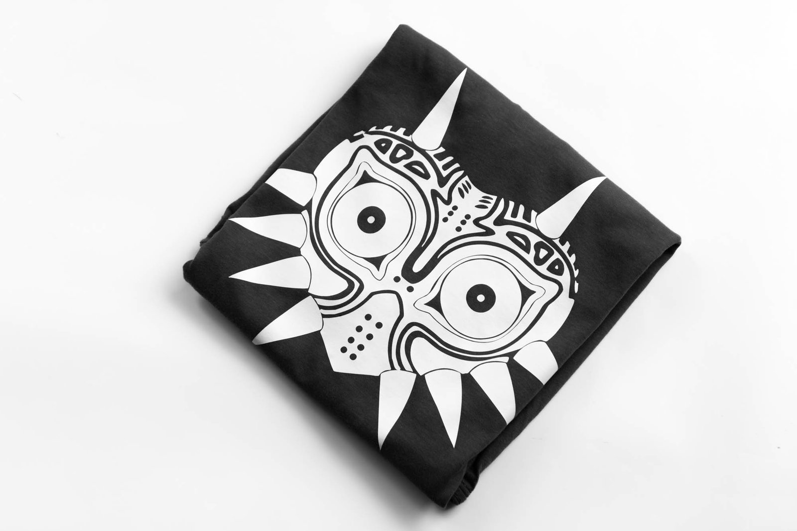 Camiseta The Legend of Zelda - Majoras Mask 01 - Imagen 14