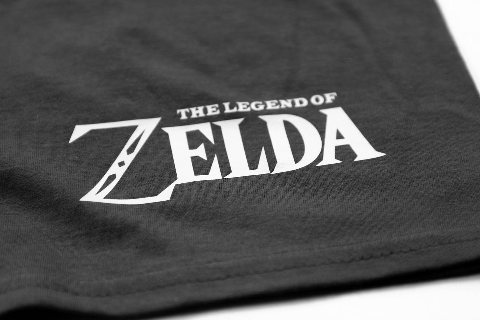 Camiseta The Legend of Zelda - Majoras Mask 01 - Imagen 16