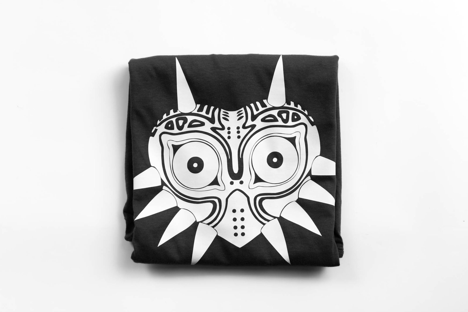 Camiseta The Legend of Zelda - Majoras Mask 01 - Imagen 18